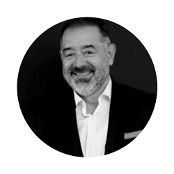 CARLOS BENAVIDES 